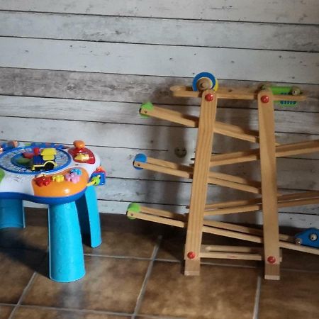 Urlaub Auf Dem Bauernhof Apartman Netphen Kültér fotó