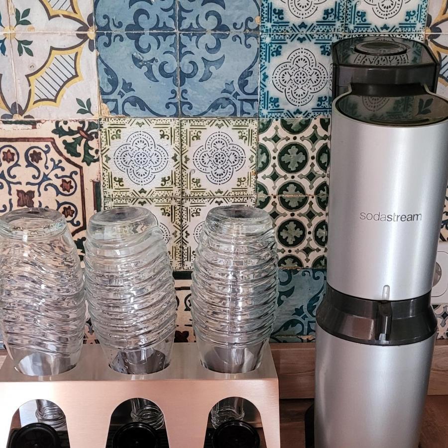 Urlaub Auf Dem Bauernhof Apartman Netphen Kültér fotó