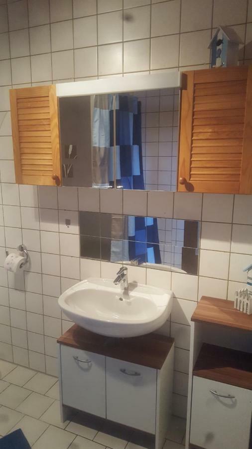 Urlaub Auf Dem Bauernhof Apartman Netphen Kültér fotó