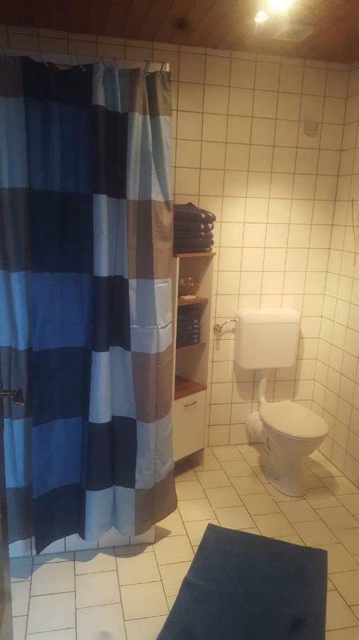 Urlaub Auf Dem Bauernhof Apartman Netphen Kültér fotó
